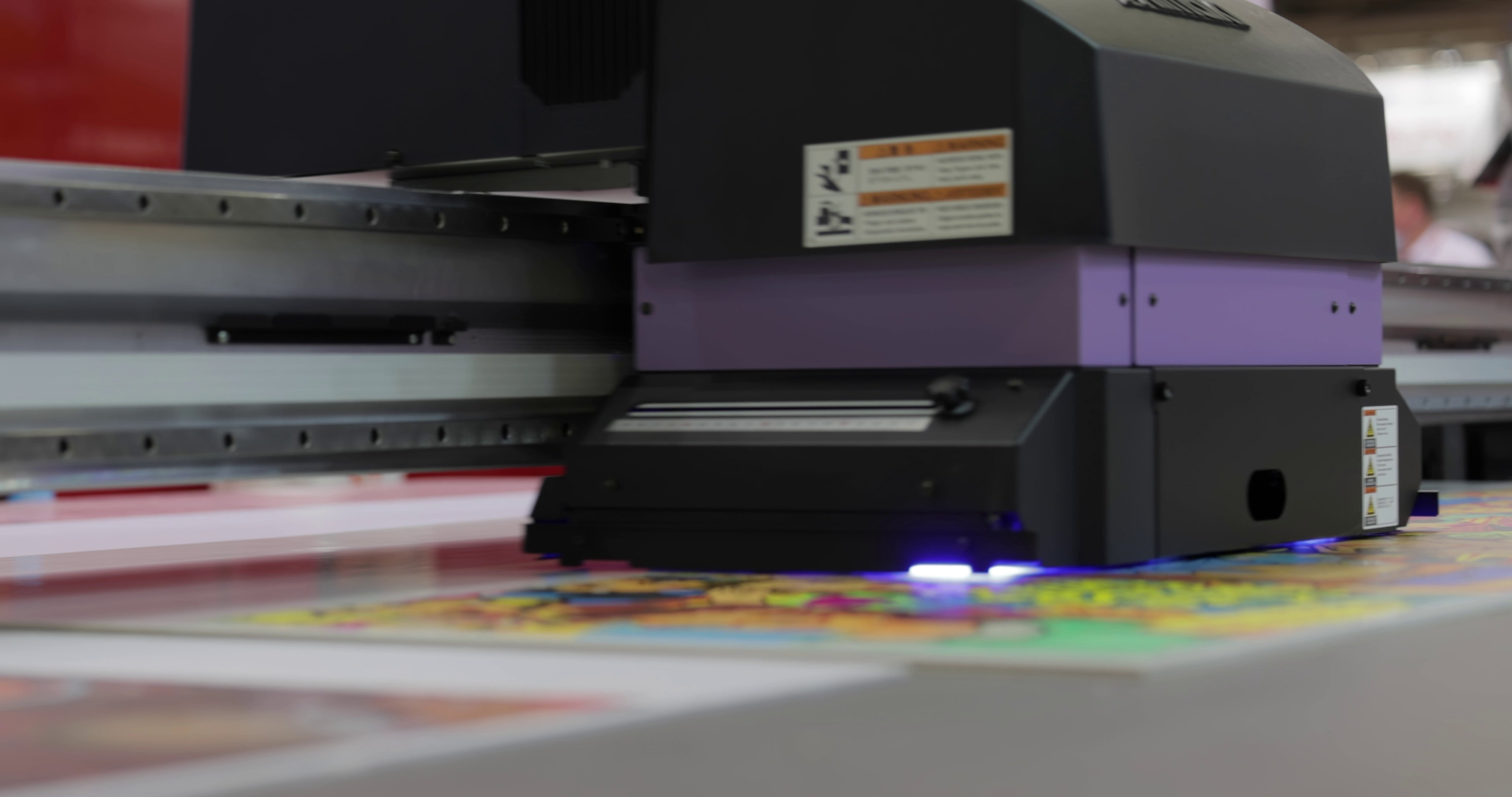 Why should you use a third party print supplier?