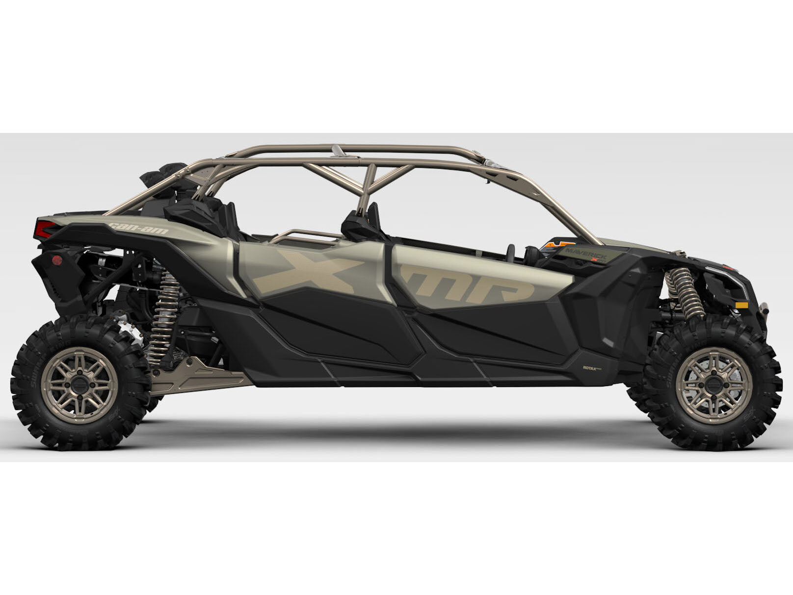 Can-Am X3 Max