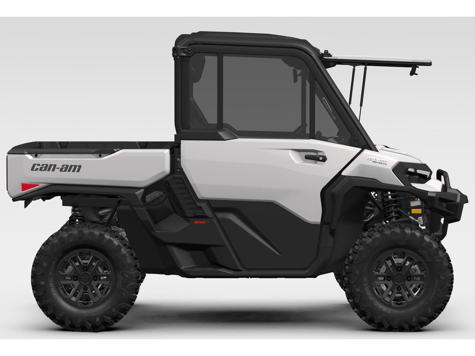 Can-Am Defender HD11 - 2 Door