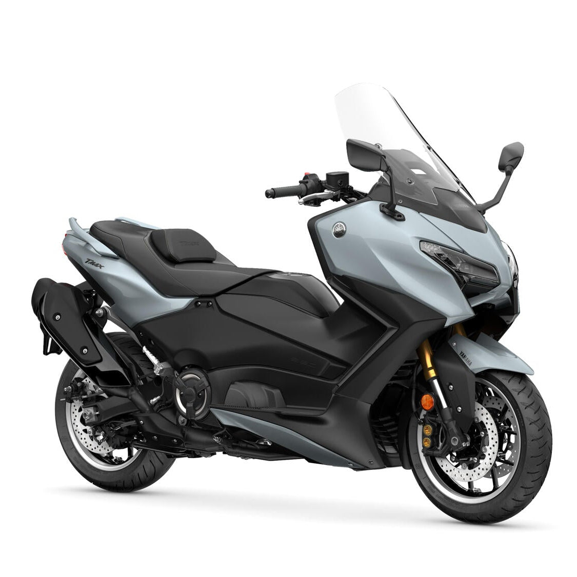 Yamaha TMAX