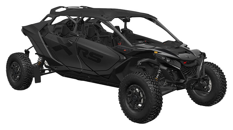 Can-Am Mav R - No Roof