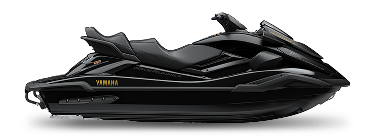 YAMAHA FX CRUISER SVHO 2019-2021