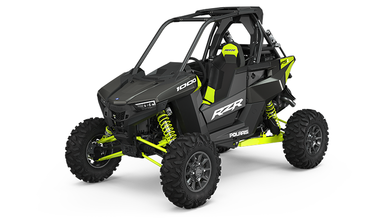 Polaris RS1