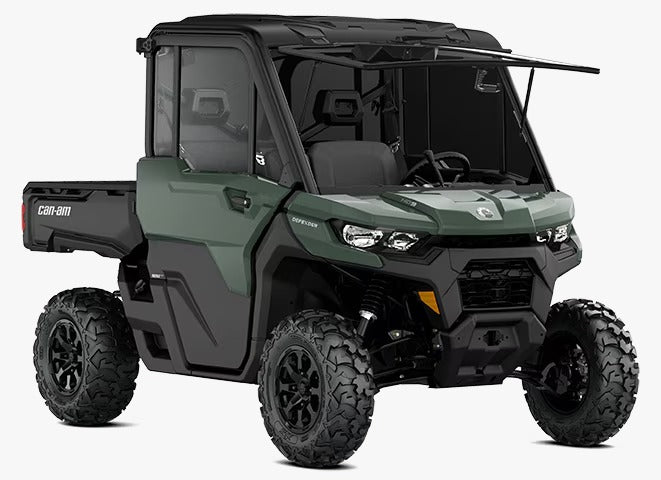 Can-Am HD 10 2 Door