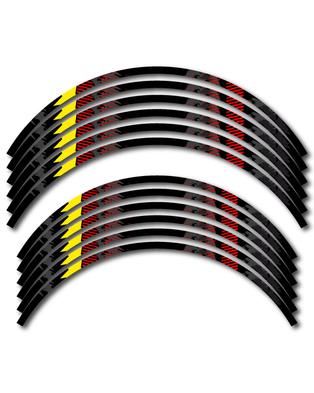 Rim Tapes