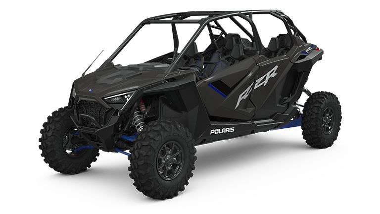 Polaris Pro XP 4
