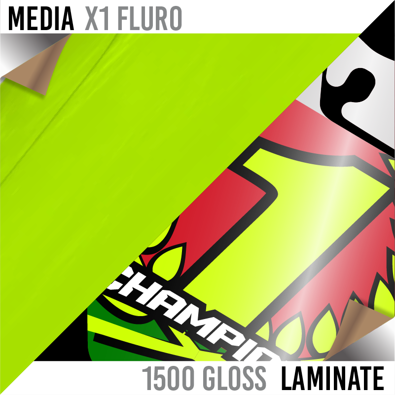 Full Size Motocross Graphics Kits
