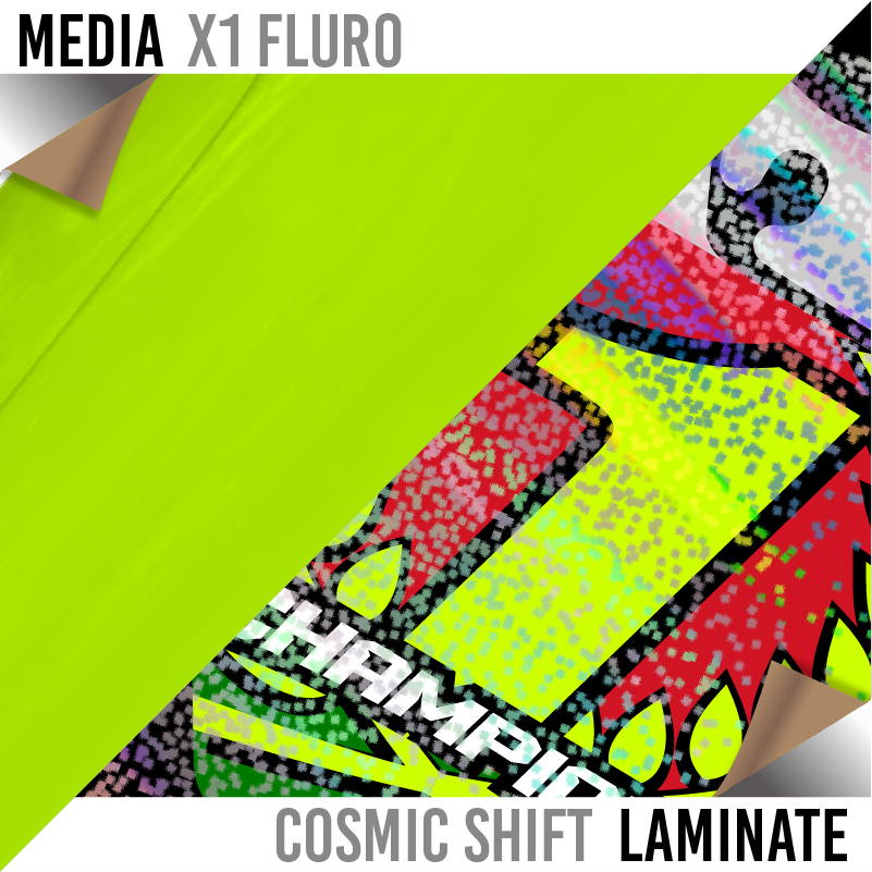 Full Size Motocross Graphics Kits