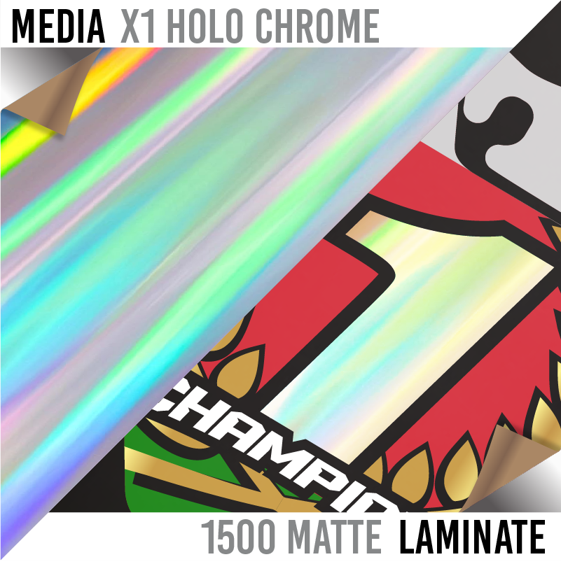 Full Size Motocross Graphics Kits