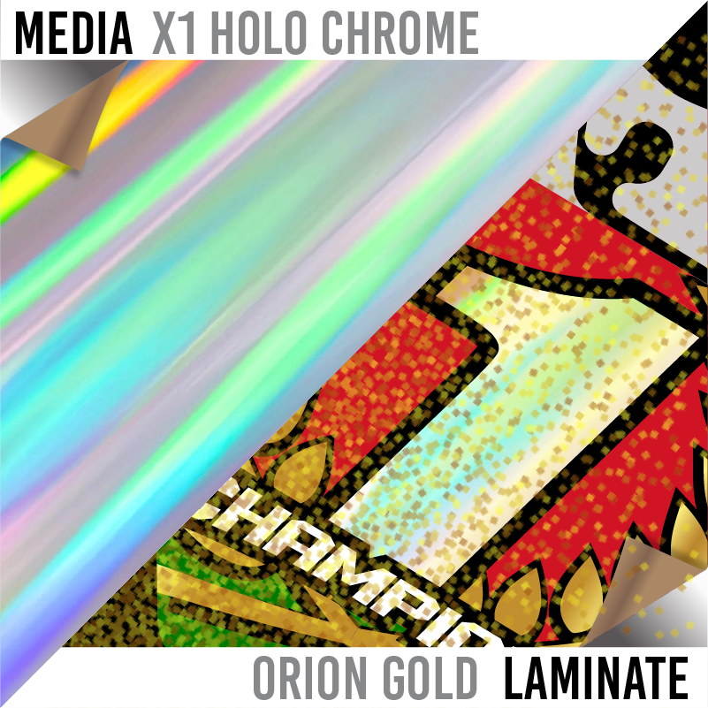 Full Size Motocross Graphics Kits