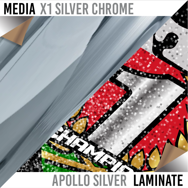 Full Size Motocross Graphics Kits