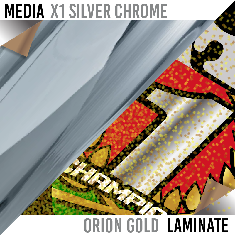 Full Size Motocross Graphics Kits