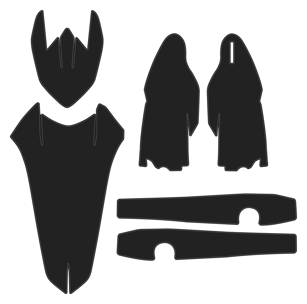 Trim Kit