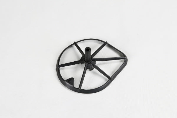 Husqvarna CR Mixed Spare Parts - Black - HU03306#001