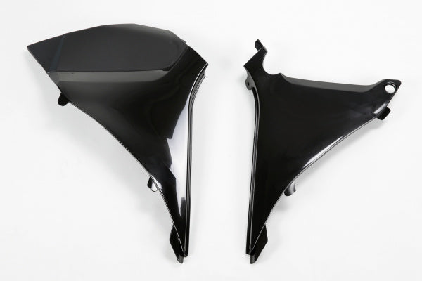 KTM SX Airbox Cover - Black - KT04026#001