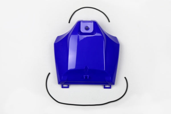 Yamaha YZF Airbox Cover - Blue - YA04863#089