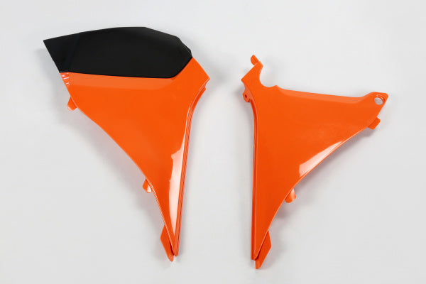 KTM SX Airbox Cover - Orange - KT04026#127