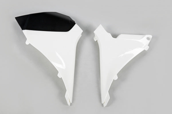 KTM SX Airbox Cover - White - KT04025#047