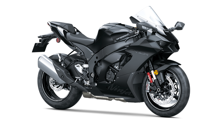 Kawasaki ZX-10