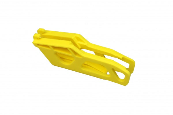 Suzuki RM Chain Guide - Yellow - SU03908@102