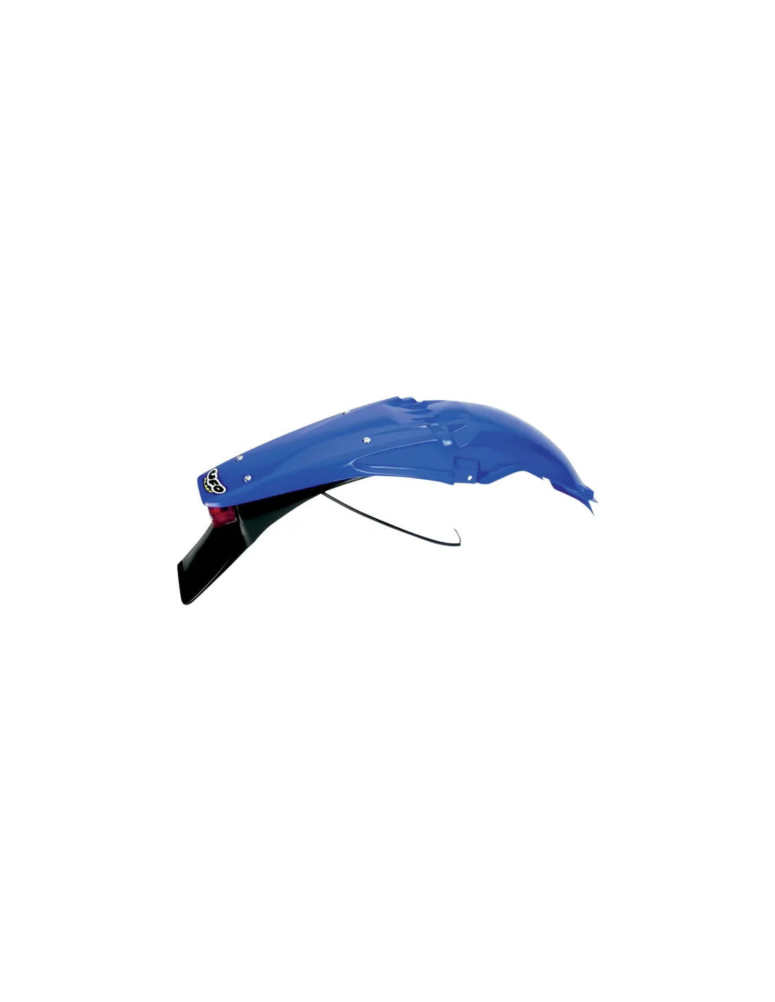 Yamaha YZF Rear Fender - Blue (089) - YA03814T@089