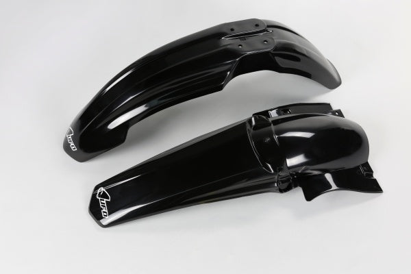 Yamaha YZF Fenders Kit - Black - YAFK305@001