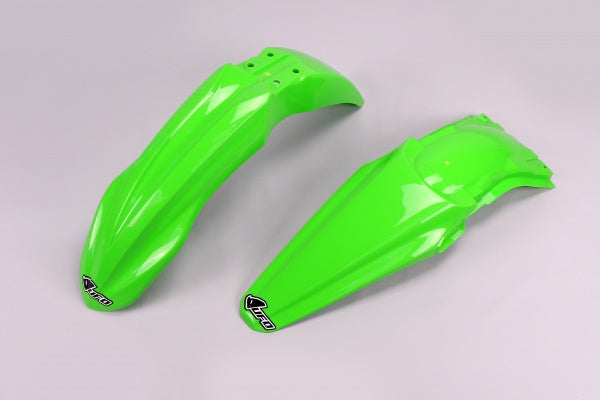 Kawasaki KXF Fenders Kit - 999 16 - KAFK220@026