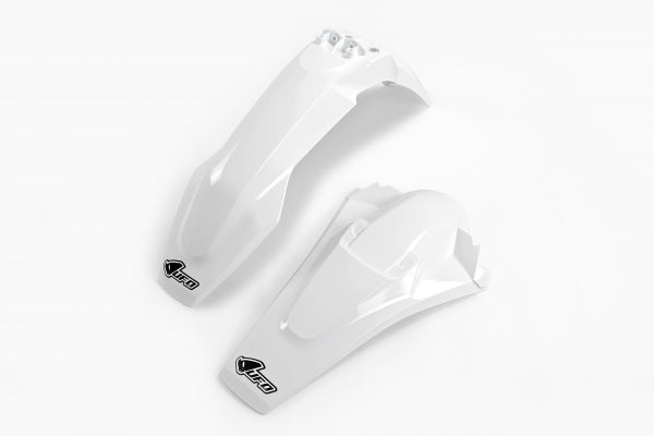 Husqvarna TC Fenders Kit - 999 17-18 - HUFK616@041