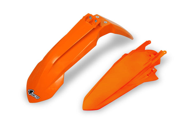 KTM EXC-F Fenders Kit - 999 21-22 - KTFK527@999X