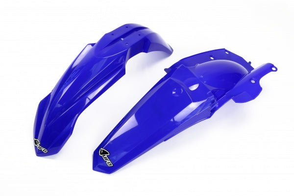 Yamaha YZF Fenders Kit - 999 - YAFK318@999