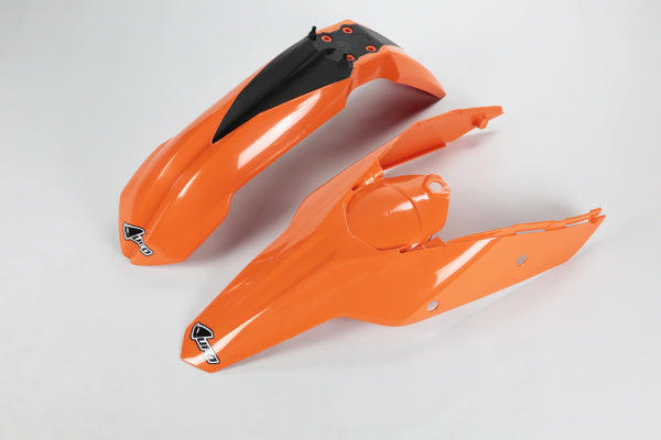 KTM SX-F Fenders Kit - 999 - KTFK506@999