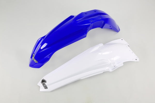 Yamaha YZF Fenders Kit - 999 - YAFK317@999