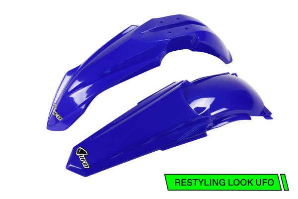 Yamaha YZ Fenders Kit - 999 - YAFK312@999