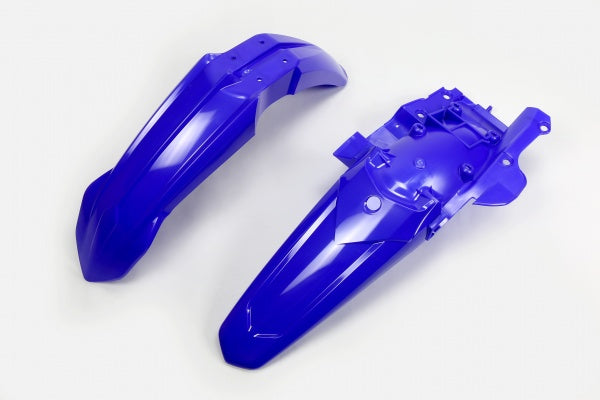 Yamaha YZF Fenders Kit - 999 - YAFK321@999