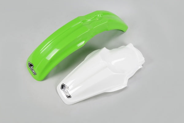 Kawasaki KX Fenders Kit - 999 - KAFK218@999