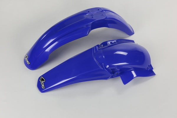 Yamaha YZF Fenders Kit - 999 - YAFK304@999
