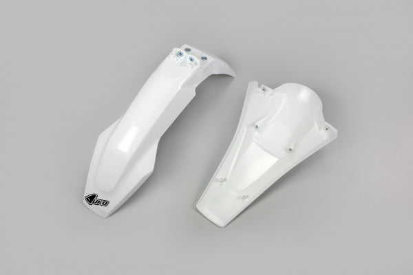 Husqvarna FE Fenders Kit - 999 - HUFK618@999