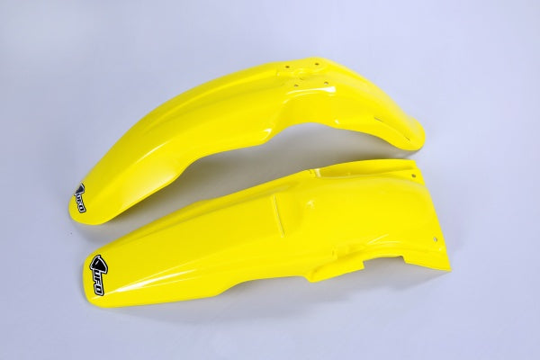 Suzuki RMZ Fenders Kit - 999 - SUFK407@999