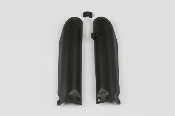 KTM SX Fork Slider Protectors - Black - KT05007@001