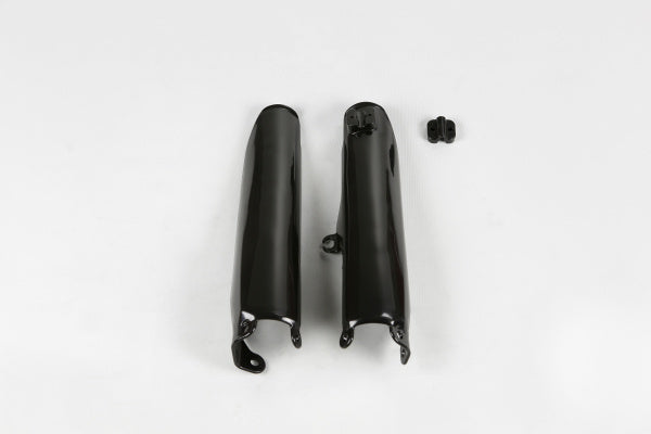 Husqvarna TE Fork Slider Protectors - Black - HU03361@001