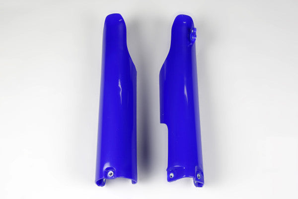Yamaha YZ Fork Slider Protectors - Blue - YA03872#089