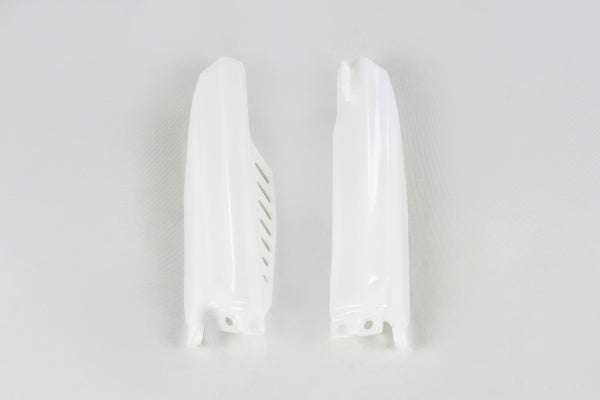 Honda CR Fork Slider Protectors - Neutral - HO04612#280