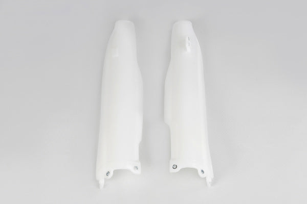 Kawasaki KXF Fork Slider Protectors - Neutral - KA03778#280
