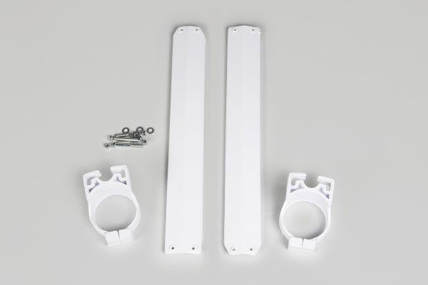 Yamaha YZ Fork Slider Protectors - White - YA02821#046