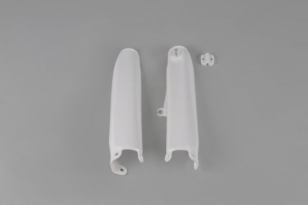 Husqvarna TC Fork Slider Protectors - White - HU03356@041