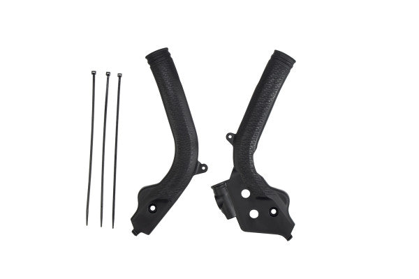 KTM SX Frame Guard - Black - KT04066#001