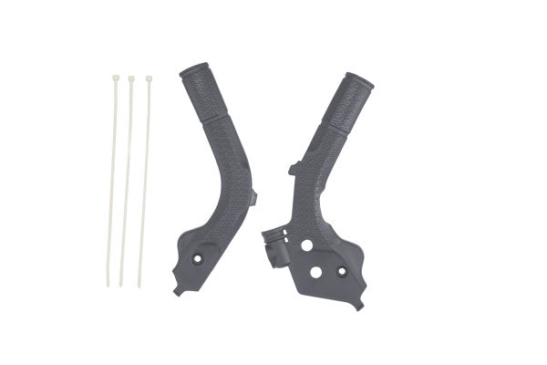 Husqvarna FC Frame Guard - Graphite - HU03393#380