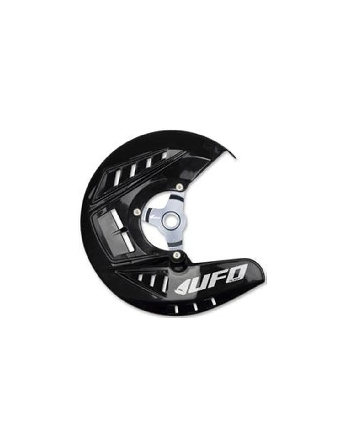 Yamaha YZF Disc Cover - Black - YA04851@001