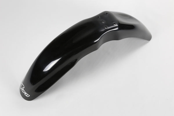 Suzuki RM Front Fender - Black - SU03967#001