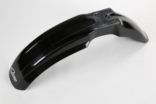 Suzuki RM Front Fender - Black - SU02904#001